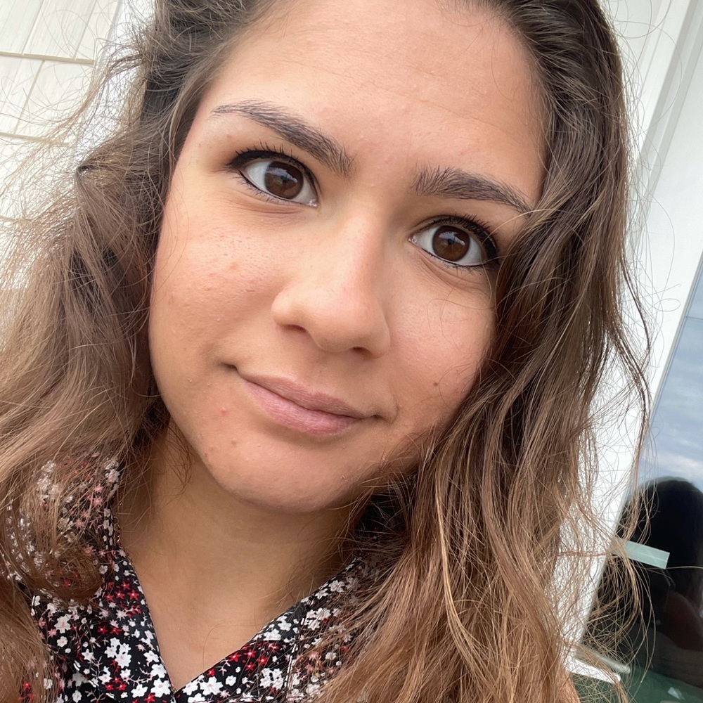 Meet your Posher, Faith